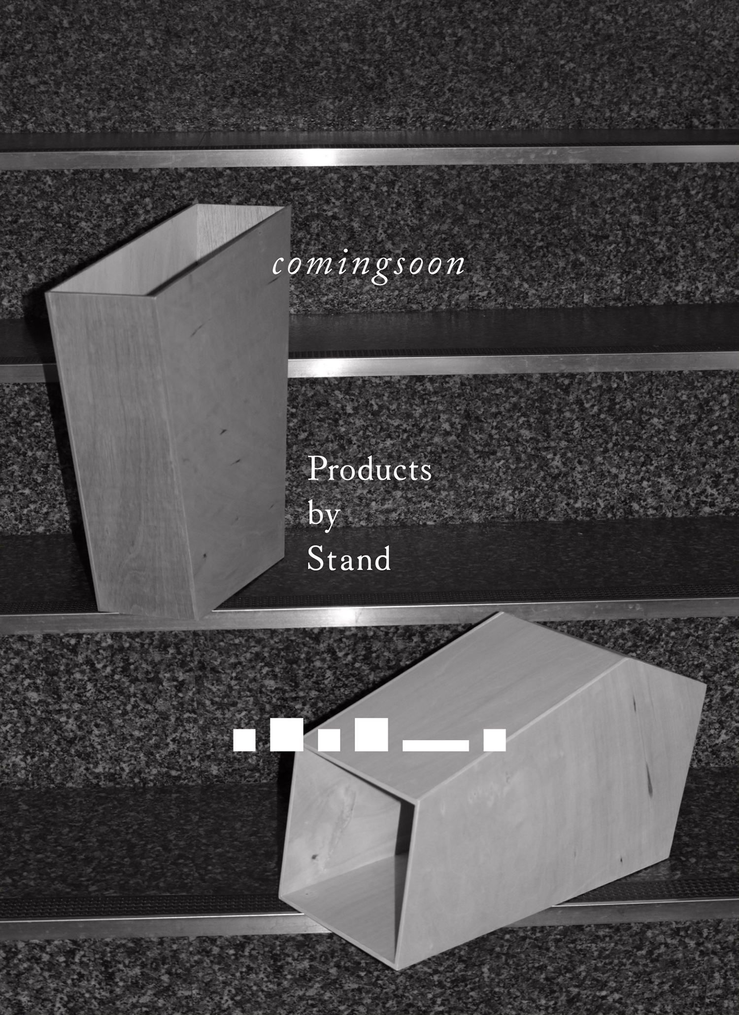 Products by Stand