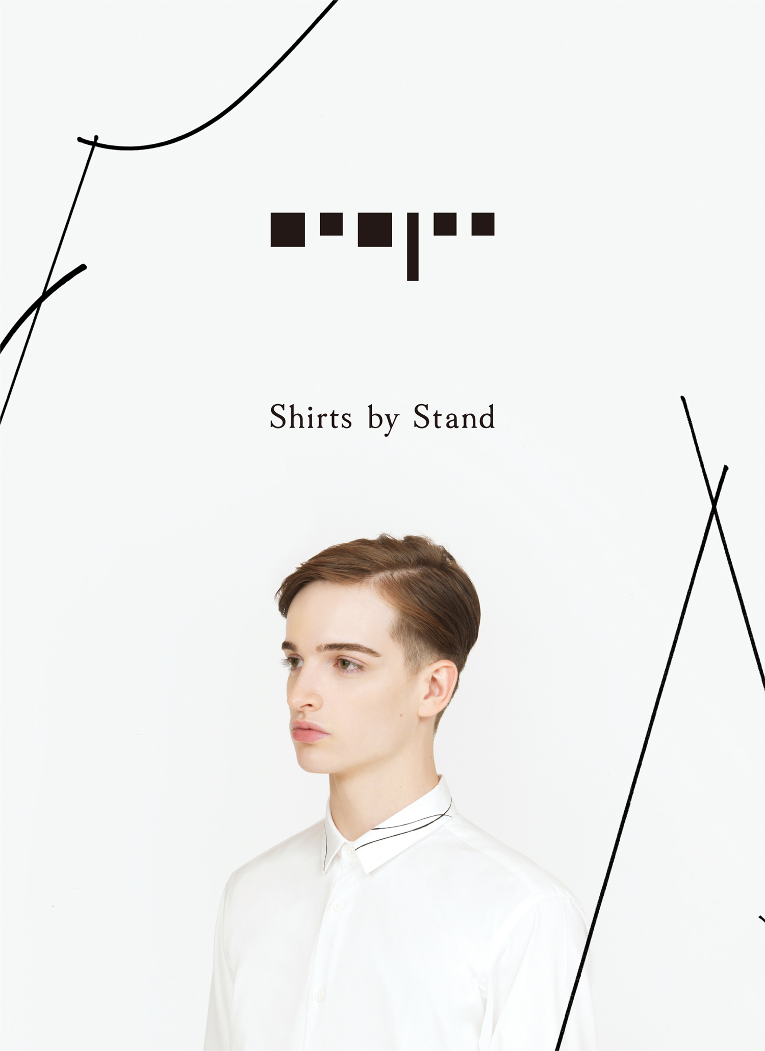 Shirts by Stand